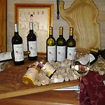 Il Melograno 3* Tempio Pausania