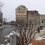Hotel Il Melograno Tempio Pausania