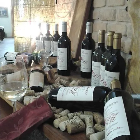 Il Melograno Hotel