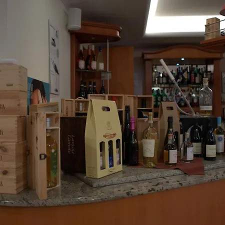 Il Melograno 3* Tempio Pausania