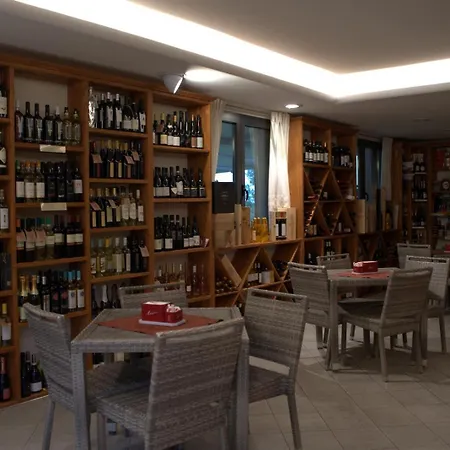 Il Melograno Hotel 3*