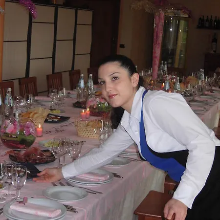 Il Melograno Tempio Pausania