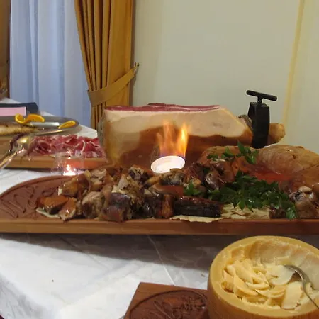 Hotel Il Melograno 3*