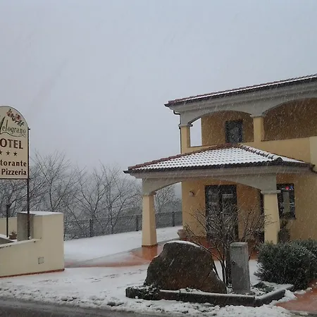 Hotel Il Melograno 3*