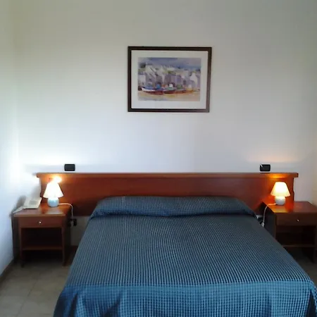 Hotel Il Melograno