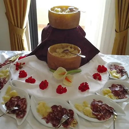 Hotel Il Melograno 3*