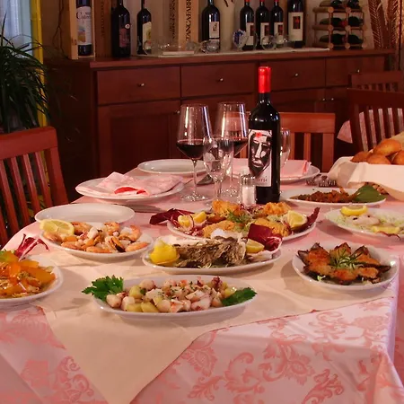 Il Melograno Tempio Pausania