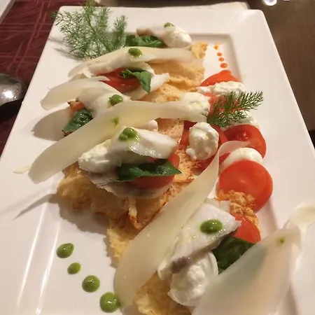 Il Melograno 3*