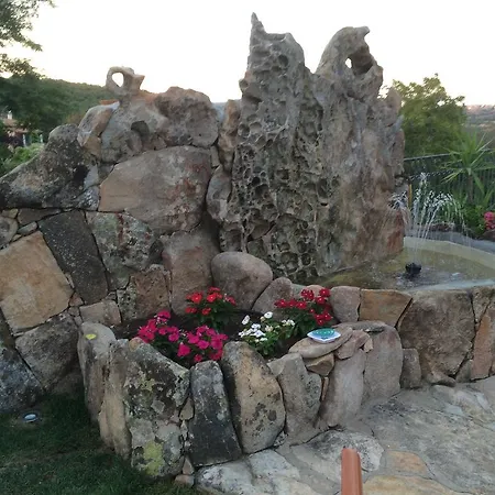 Il Melograno Hotel