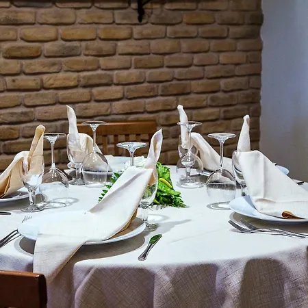 Il Melograno 3* Tempio Pausania