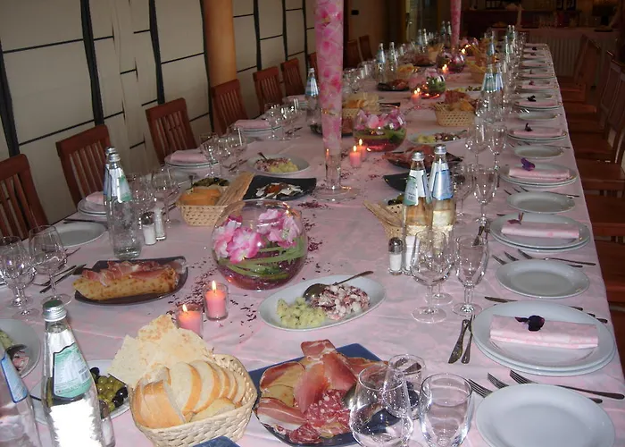 Il Melograno Tempio Pausania