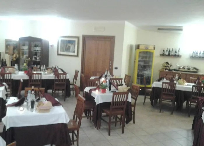 Hotel Il Melograno Tempio Pausania