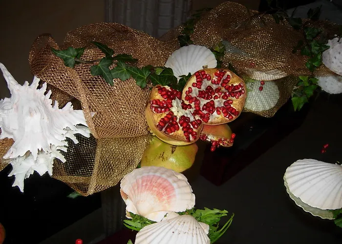 Il Melograno Tempio Pausania