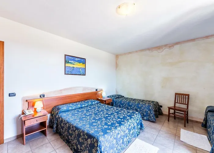 Il Melograno Hotel 3*