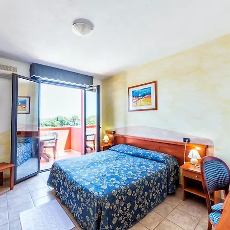 Il Melograno Hotel 3*