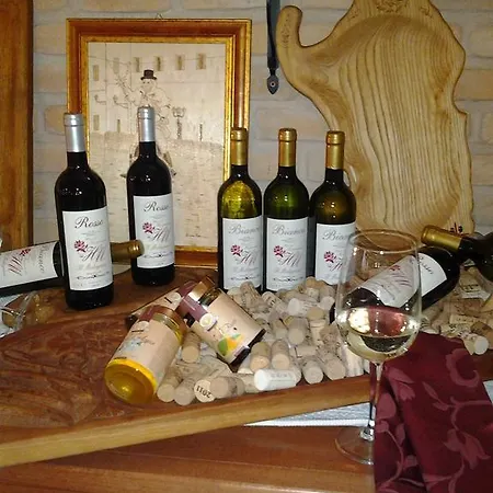 Il Melograno 3* Tempio Pausania