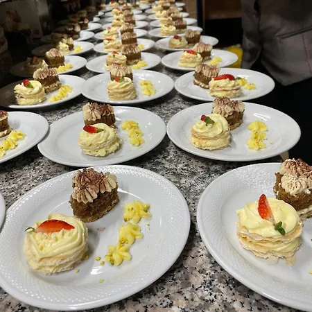 Hotel Il Melograno 3*