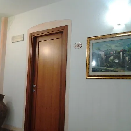 Hotel Il Melograno