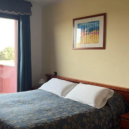 Il Melograno Hotel 3*
