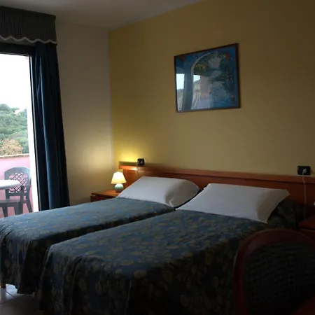 Il Melograno Tempio Pausania