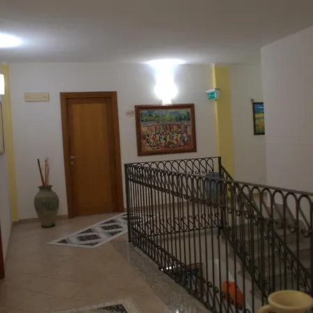 Il Melograno Hotel 3*