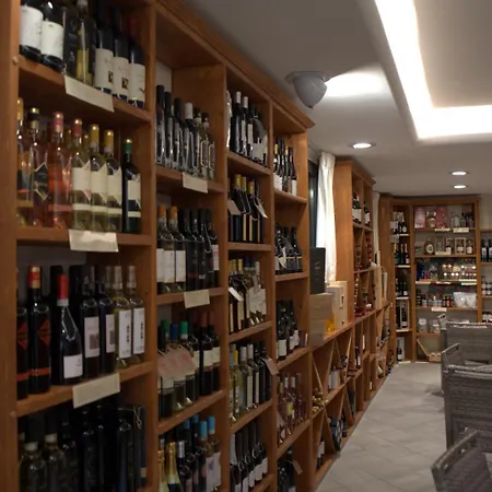Il Melograno Hotel
