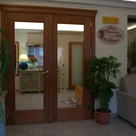 Il Melograno 3*