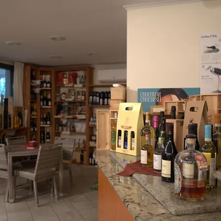 Hotel Il Melograno 3*