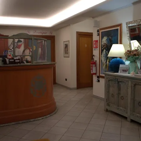 Il Melograno 3* Tempio Pausania