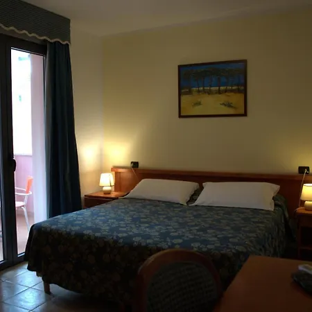 Hotel Il Melograno 3*