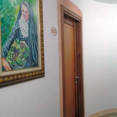 Il Melograno Hotel 3*