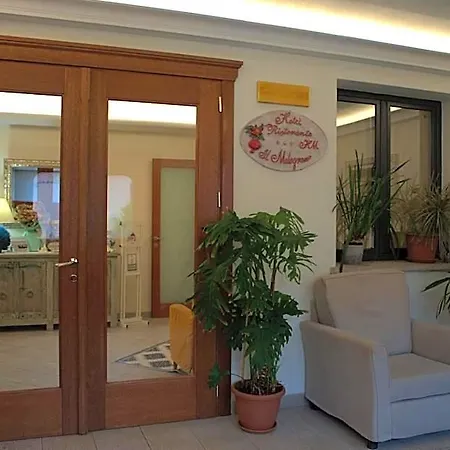 Il Melograno