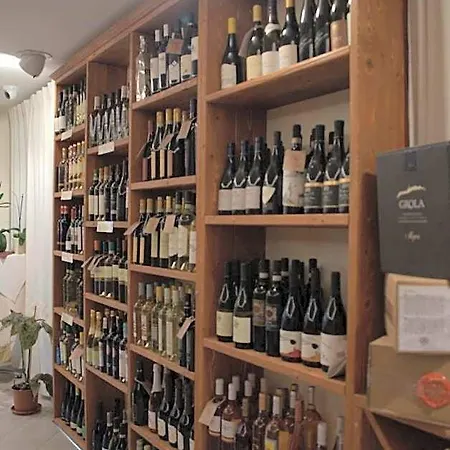 Hotel Il Melograno Tempio Pausania