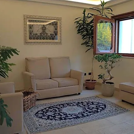 Il Melograno Hotel 3*