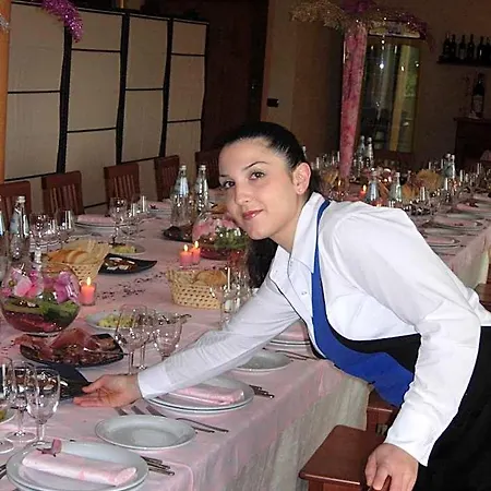 Il Melograno