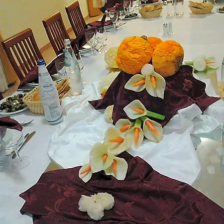 Hotel Il Melograno Tempio Pausania