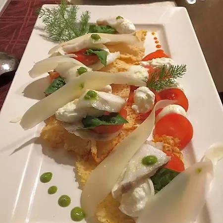 Il Melograno Hotel