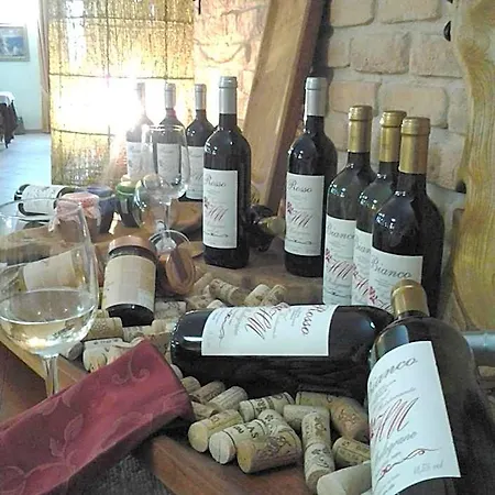 Hotel Il Melograno
