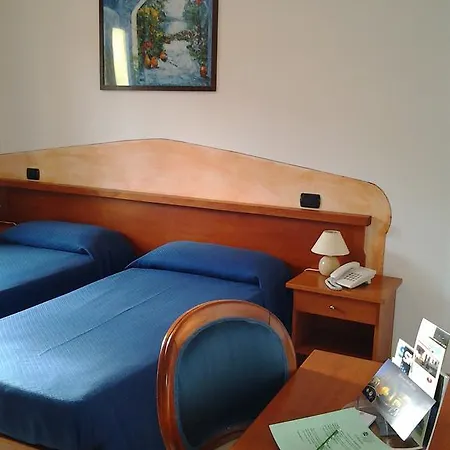 Hotel Il Melograno