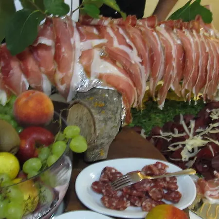 Hotel Il Melograno 3*