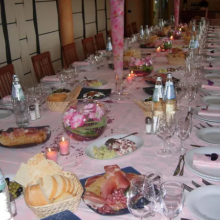 Il Melograno Tempio Pausania