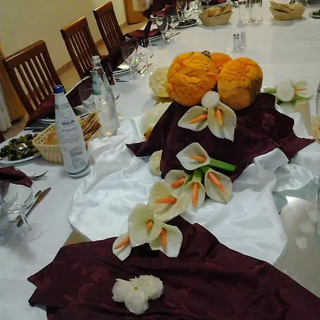 Hotel Il Melograno