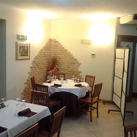 Hotel Il Melograno