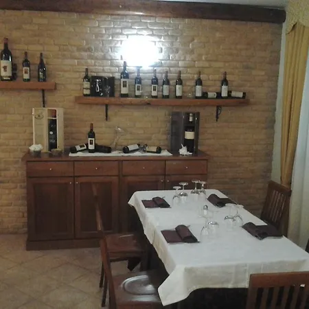 Hotel Il Melograno 3*