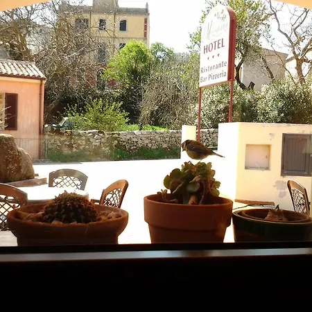 Hotel Il Melograno