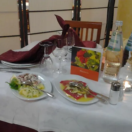 Il Melograno Tempio Pausania