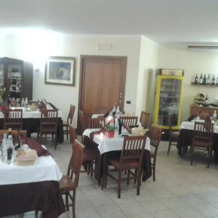 Hotel Il Melograno Tempio Pausania