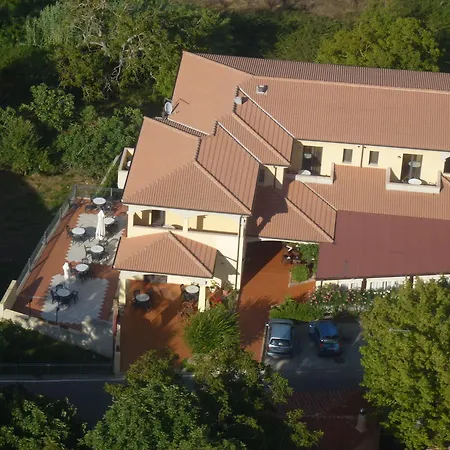 Il Melograno Tempio Pausania