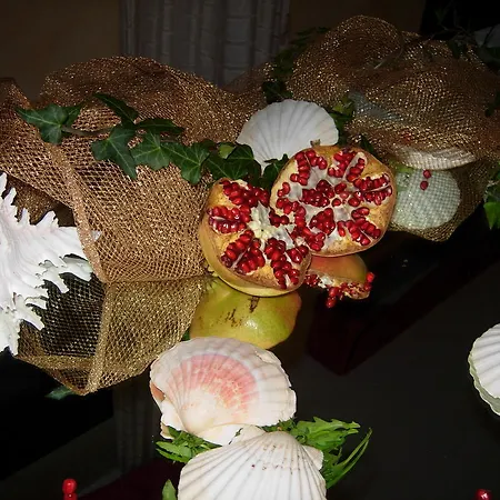 Il Melograno Tempio Pausania