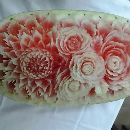 Il Melograno Tempio Pausania